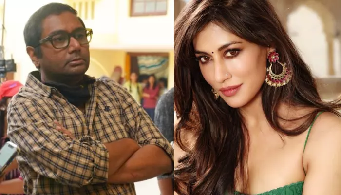 Who Is Pritish Nandy's Son, Kushan? Chitrangda Singh Accused Him Of Harassment During 'Bandookbaaz'