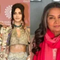 Farhan Akhtar’s Step-Mom, Shabana Azmi Denies Claims Of Shibani Dandekar’s Pregnancy, ‘No Truth…’