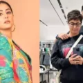 Hina Khan On Rocky Crying While Sharing Her The News Of Her Cancer, Talks About 15-Hour-Long Surgery