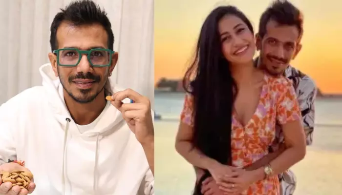 Yuzvendra Chahal's Old Tweets Asking 'Phone Number' Of Girls Surfaces, Fans Defend Him