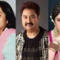 Kumar Sanu’s Ex-Wife, Rita Bhattacharya Once Smashed His Lover, Kunika Lal’s Car With Hockey Stick