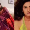 Who Is Kunickaa Sadanand? Single Mother With Two Failed Marriages, Long Affair With Kumar Sanu