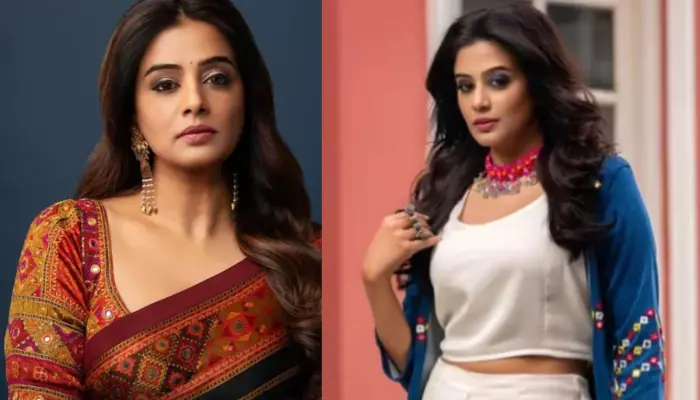 Priyamani's Epic Reaction To Trolls Calling Her Aunty Goes Viral, 'I Am Still Hot..'