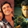 Hrithik Roshan Poked Fun At His Role In ‘Main Prem Ki Diwani Hoon,’ Mimicked Iconic ‘Oh No Aunty No’