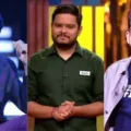 ‘Shark Tank India 4’ Anupam And Aman Lock Horns As Former Offers Triple The Ask, ‘Tu Rs. 2Cr Lele..’