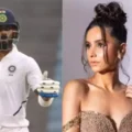 Virat Kohli’s Decade Old Tweet To Shibani Dandekar Addressing Her As Stranger Goes Viral