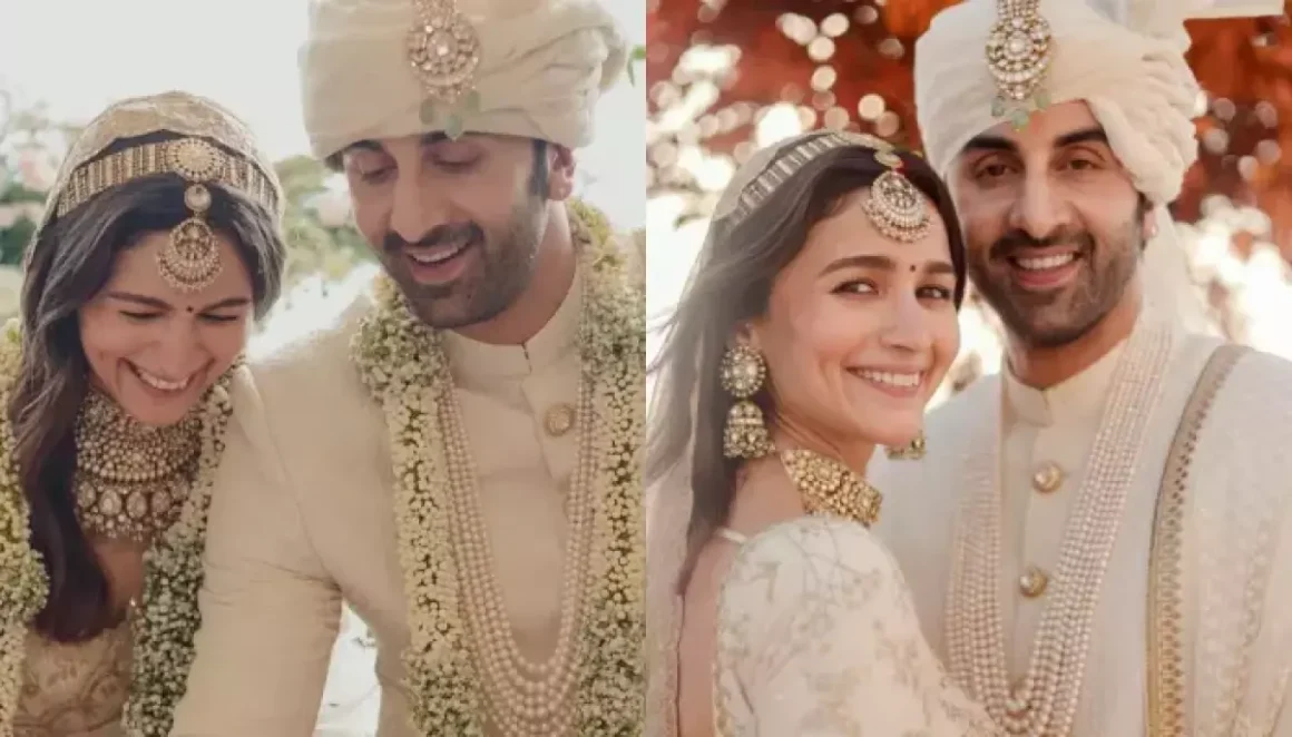 Alia And Ranbir’s Neighbours Were Annoyed By Their Intimate Wedding, Revealed Security Lead, Yusuf