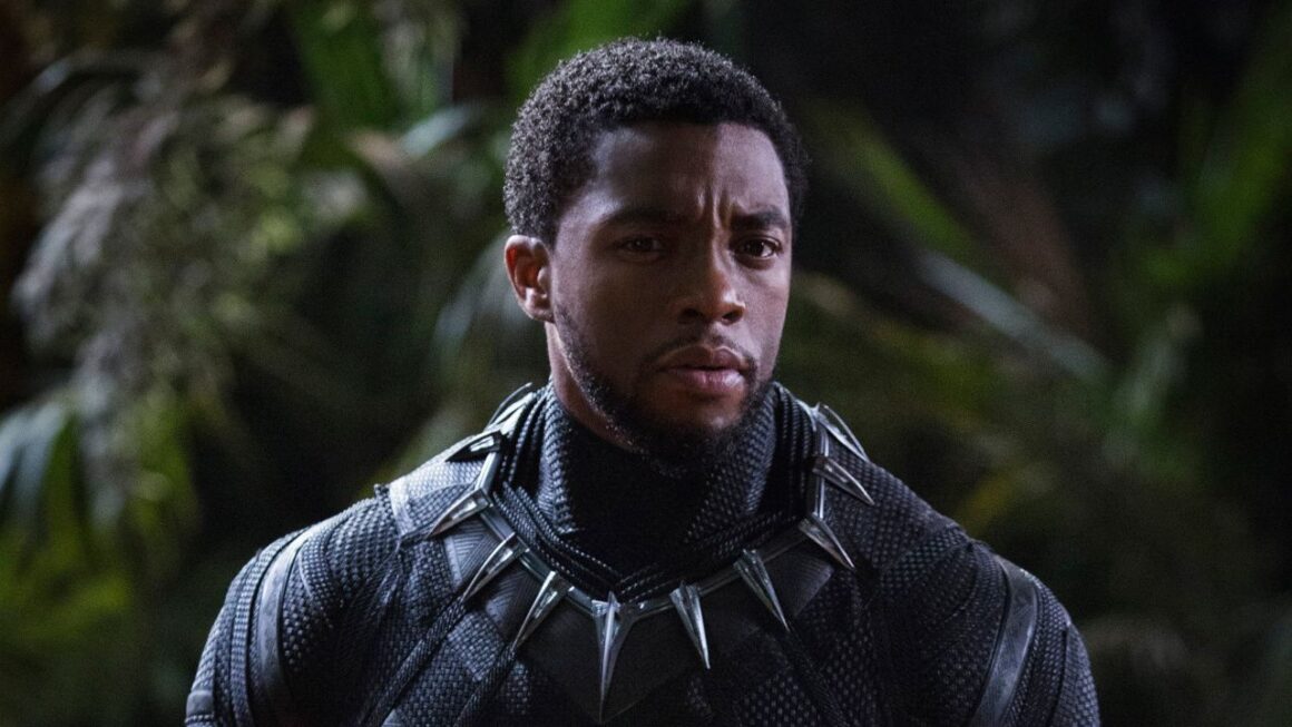 Marvel Rumored To Recast Black Panther