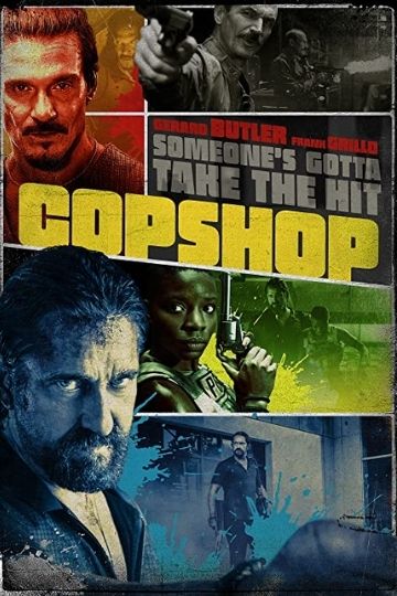 Copshop