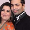 Karan Johar Reveals What Farah Khan Did While Watching Main Azaad Hoon