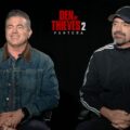 ‘Den of Thieves 2: Pantera’ Director and Producer Interview