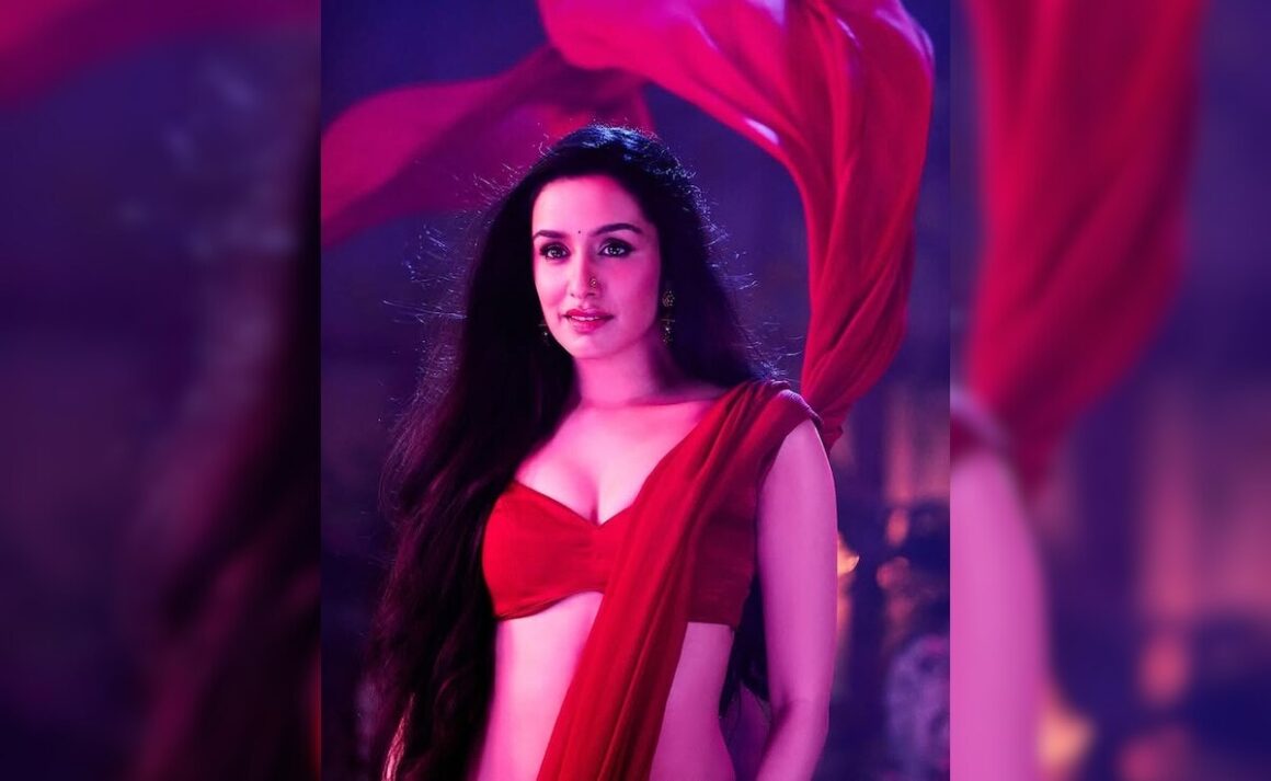 How Trolls Reacted To Shraddha Kapoor Signing 3 Films After Stree 2