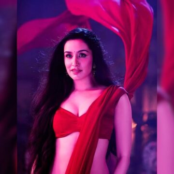 How Trolls Reacted To Shraddha Kapoor Signing 3 Films After Stree 2