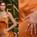 Actress’ Diamond Ring Worth $200K