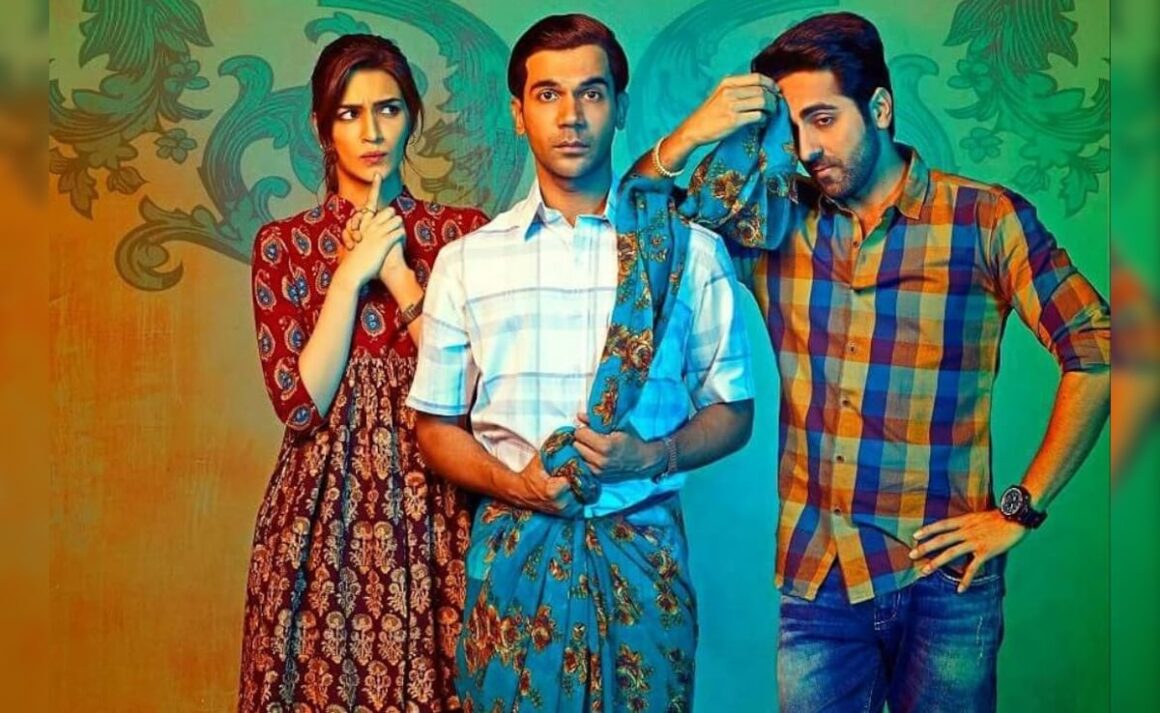 Kriti Sanon, Ayushmann Khurrana, And RajKummar Rao’s Film To Re-Release In Theatres On This Date