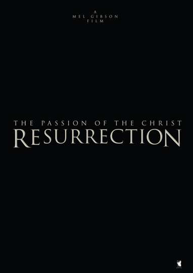 The Resurrection of the Christ