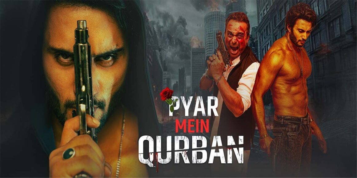 Pyar Mei Qurban, other releases and the rest of the box office