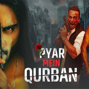 Pyar Mei Qurban, other releases and the rest of the box office