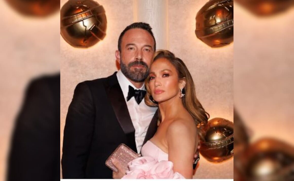 Jennifer Lopez And Ben Affleck Finalise Divorce After Two Years Of Marriage