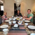 Inside Sohail Khan’s Lunch Date With Parents Salim Khan And Sushila Charak: “I’m The Lucky One”