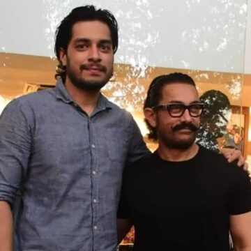 Aamir Khan Promises To Quit Smoking Only On This Condition