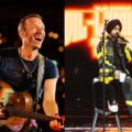 Chris Martin’s Shoutout To Diljit Dosanjh At Coldplay’s Abu Dhabi Concert: “Punjabi Aa Gaye Oye”