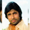 Here’s How Amitabh Bachchan Kept Filming Kaala Patthar, Despite…