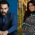 Aamir Khan Reveals Being Reminded Of Sridevi Watching Khushi Kapoor In Loveyapa