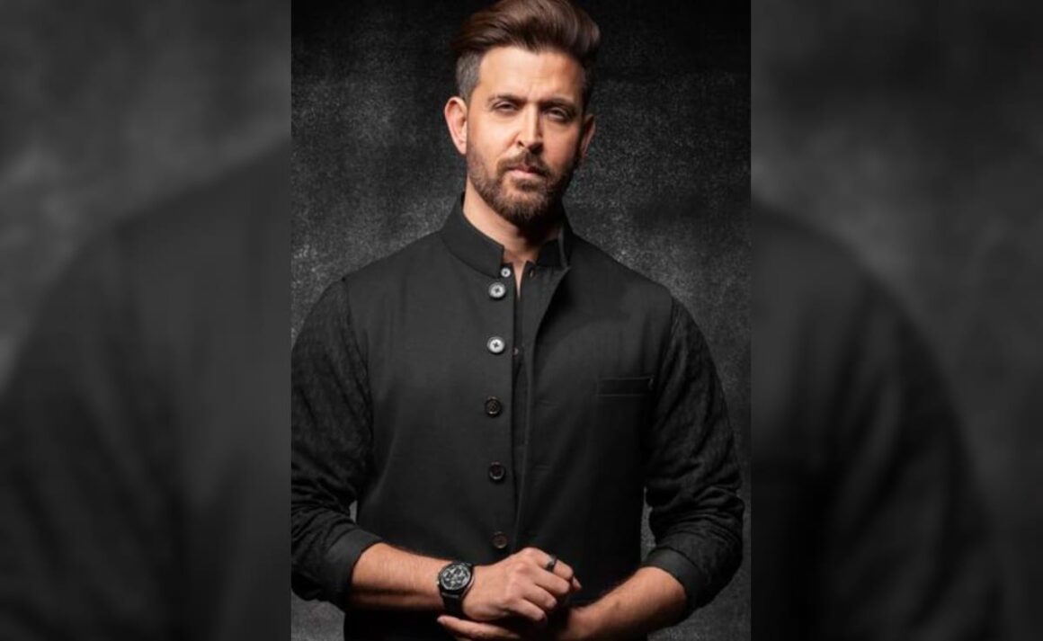 Hrithik Roshan Calls Himself “Shy Guy” As He Celebrates Silver Jubilee In Bollywood