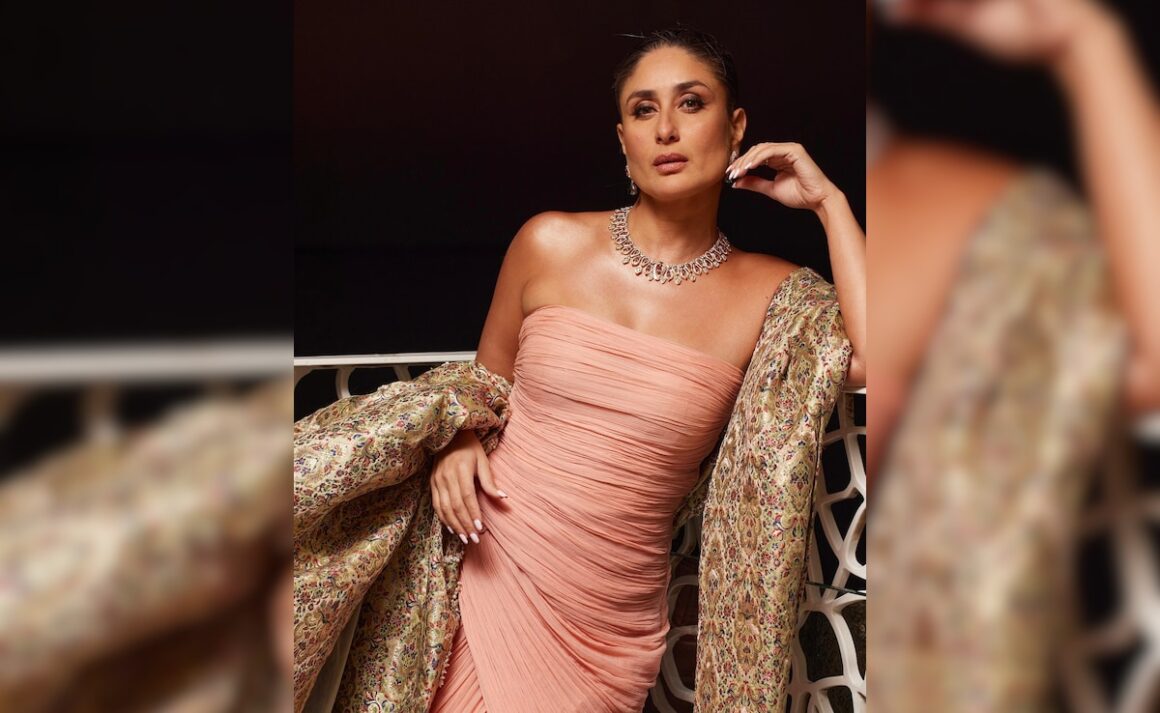 Kareena Kapoor’s Sunday Brunch Is Proof Of Her “Obsession” With Gujarati Food