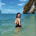 Alia Bhatt, In Swimsuit, Sums Up Her Beach Vacation Mood In Thailand