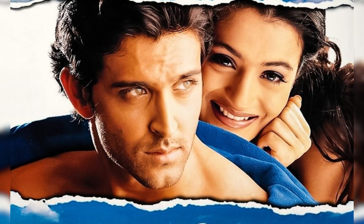 Ameesha Patel Shares Her First Impression Of Hrithik Roshan, On The Kaho Naa…Pyaar Hai Sets