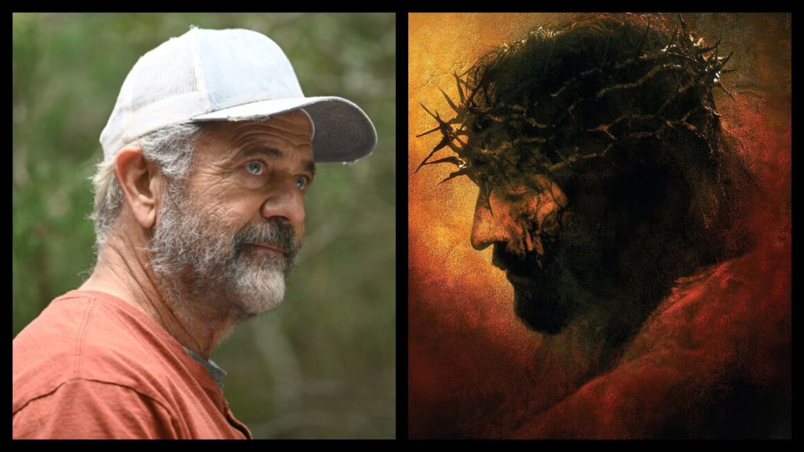 Mel Gibson Offers ‘Passion of the Christ’ Sequel Update