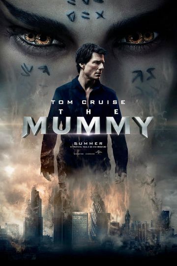 The Mummy