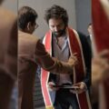 Kartik Aaryan Gets His Engineering Degree After “Only Over A Decade”. Watch