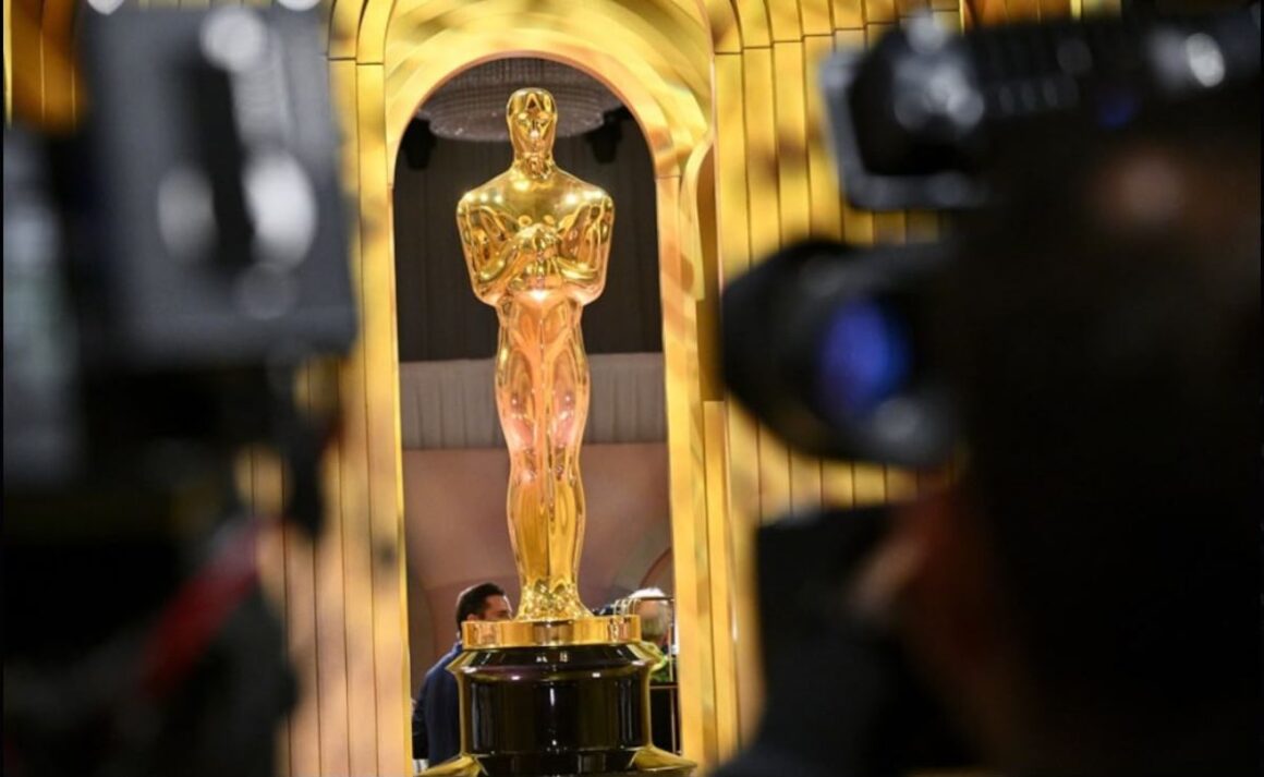 Oscars Voting Deadline Extended To January 14 Due To Los Angeles Wildfire