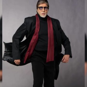 Here’s Why Amitabh Bachchan Always Takes The North-Facing Chair At His Family Dining Table