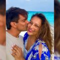 Karan Singh Grover’s Birthday Wish For Wife Bipasha Basu Came Gift-Wrapped Like This