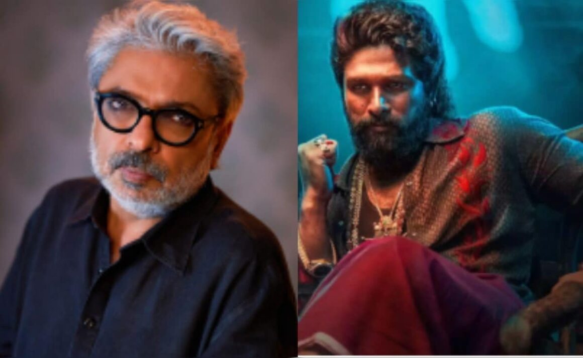 How Sanjay Leela Bhansali Captures The Heart Of Bollywoods Finest