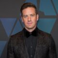 Armie Hammer to Star in Vigilante Movie ‘The Dark Knight’