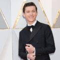 Tom Holland to Star in and Produce ‘The Partner’