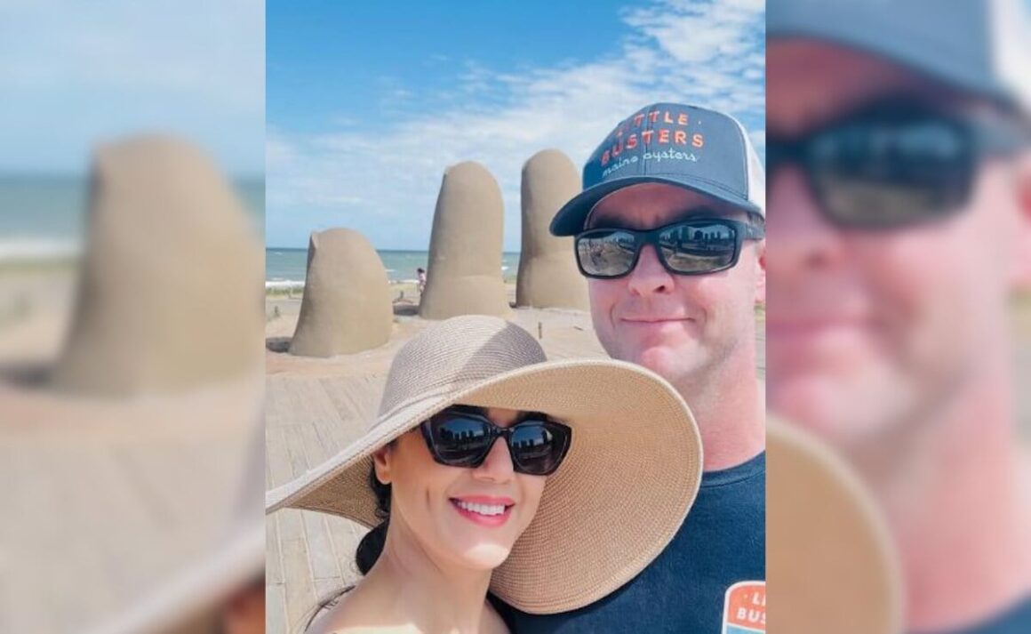 Flipping Through The Pages Of Preity Zinta And Gene Goodenough’s New Year Holiday In Uruguay