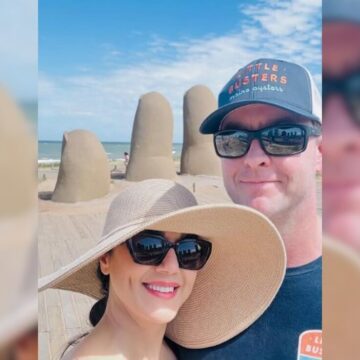 Flipping Through The Pages Of Preity Zinta And Gene Goodenough’s New Year Holiday In Uruguay