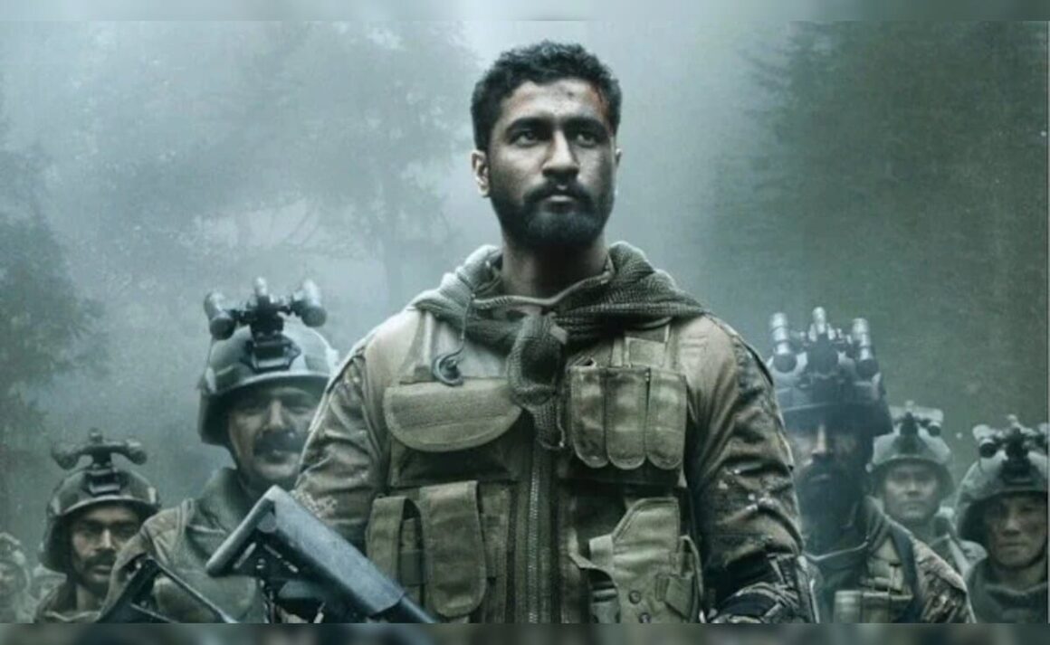 The Surgical Strike “Changed” His Life As The Film Completes 6 Years Of Its Release