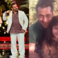 Rasha Thadani Shares Throwback Pictures With Salman Khan; Calls It A “Full Circle Moment”