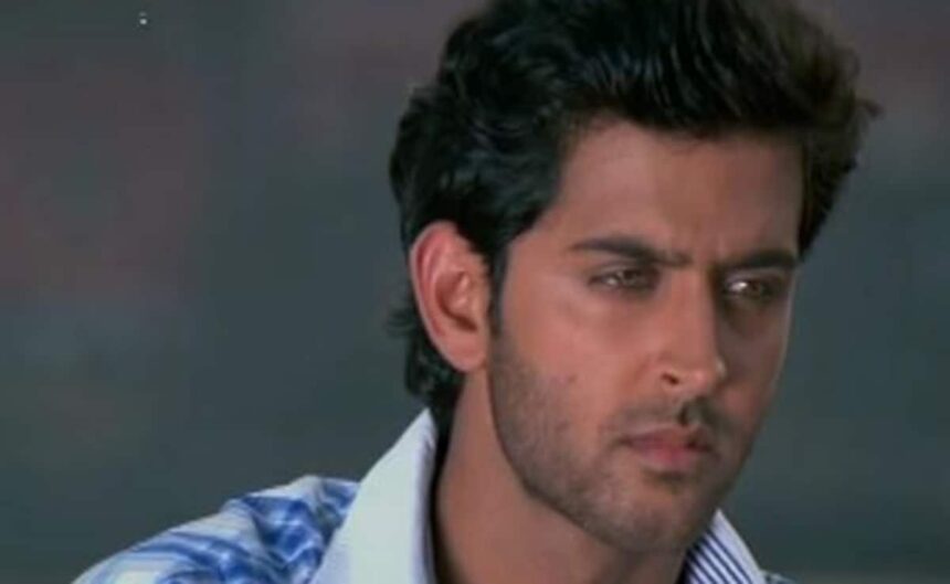 Kaho Naa… Pyaar Hai At 25: Hrithik Roshan Shares 27-Year Old Scribbles