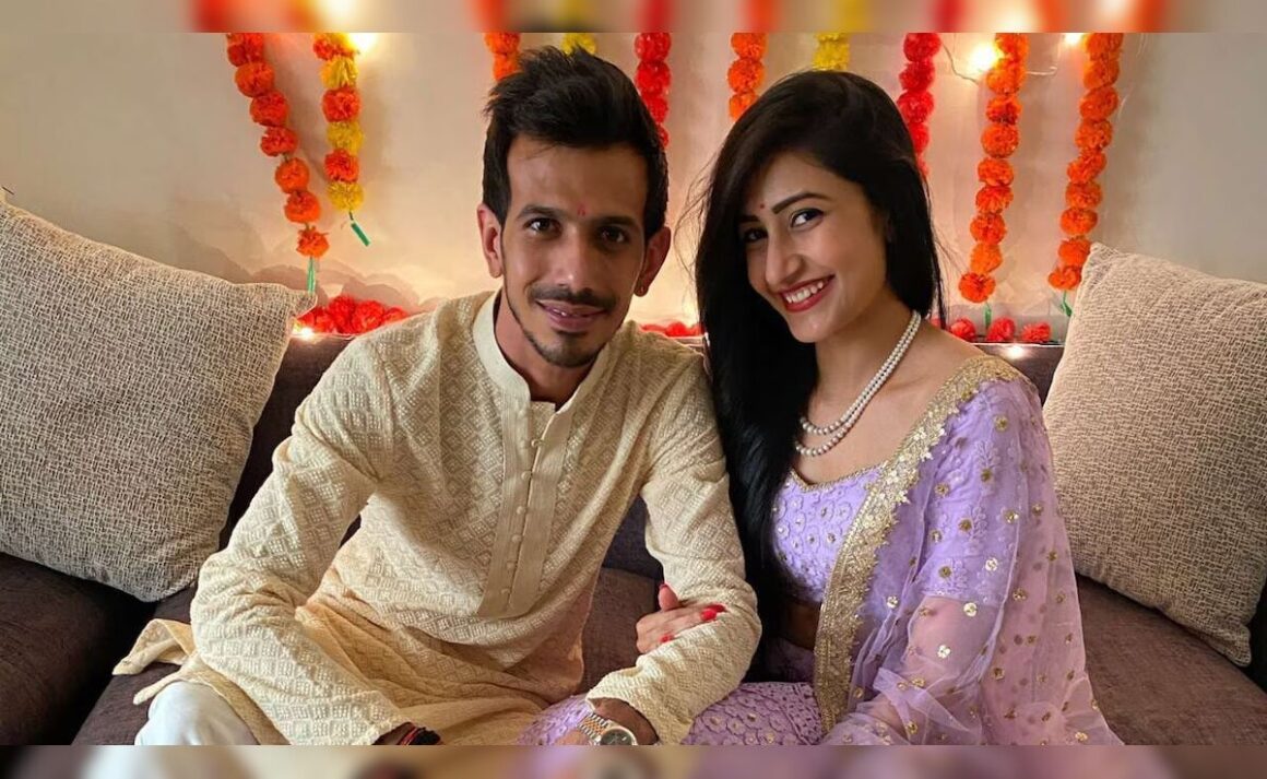 Dhanashree Verma And Yuzvendra Chahal Delete All Pics, Unfollow Each Other On Instagram Amid Divorce Rumours