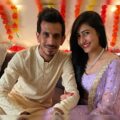 Dhanashree Verma And Yuzvendra Chahal Delete All Pics, Unfollow Each Other On Instagram Amid Divorce Rumours