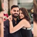 Here’s A Look AT Anushka Sharma And Virat Kohli’s New Year Celebrations In Sydney