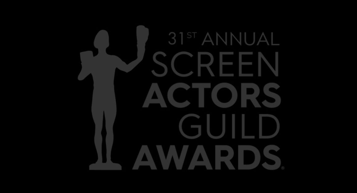 Screen Actors Guild Awards 2025 Nominations Announced